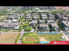 Видео введения компании