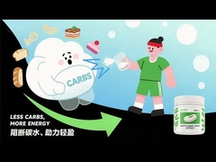 Белая выдержка фасоли почки