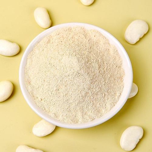 Премиальный экстракт белой фасоли (Phaseolus Vulgaris) - Высокая чистота ингибитора α-амилазы для контроля веса и уровня сахара в крови