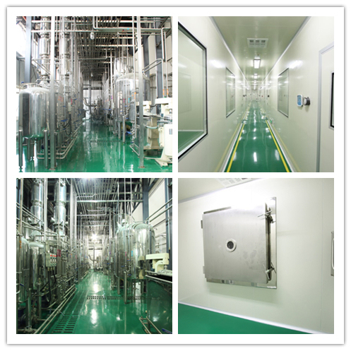 Экстракт Coprinus Comatus в порошке с двухлетним сроком службы 80 сеток и производственной мощностью 20 т/год