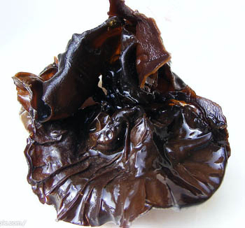 Порошок экстракта черного гриба с 40% полисахаридов для функционального питания и продуктов здравоохранения для регулирования уровня сахара в крови и гиполипидемического эффекта