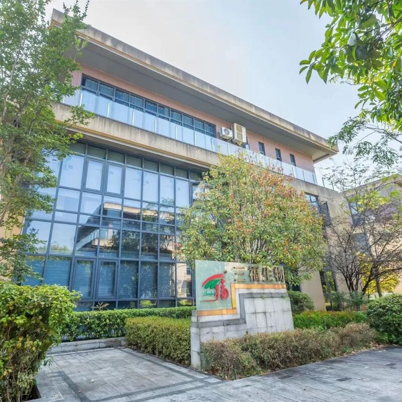 Порошок экстракта вешенки с 10% полисахаридов для функционального питания в виде мелкого коричнево-желтого порошка