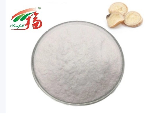 Экстракт корня пиона Paeoniflorin 10%~90% завода белый для косметик