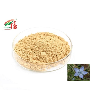 Swertia Bimaculata Japonica извлекает выдержку Chirata Swertia 20%-98% Swertiamarin