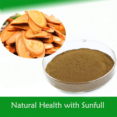Eurycoma longifolia Jack Root Extract Longjack 1% - 10% Eurycomanone для высшего
